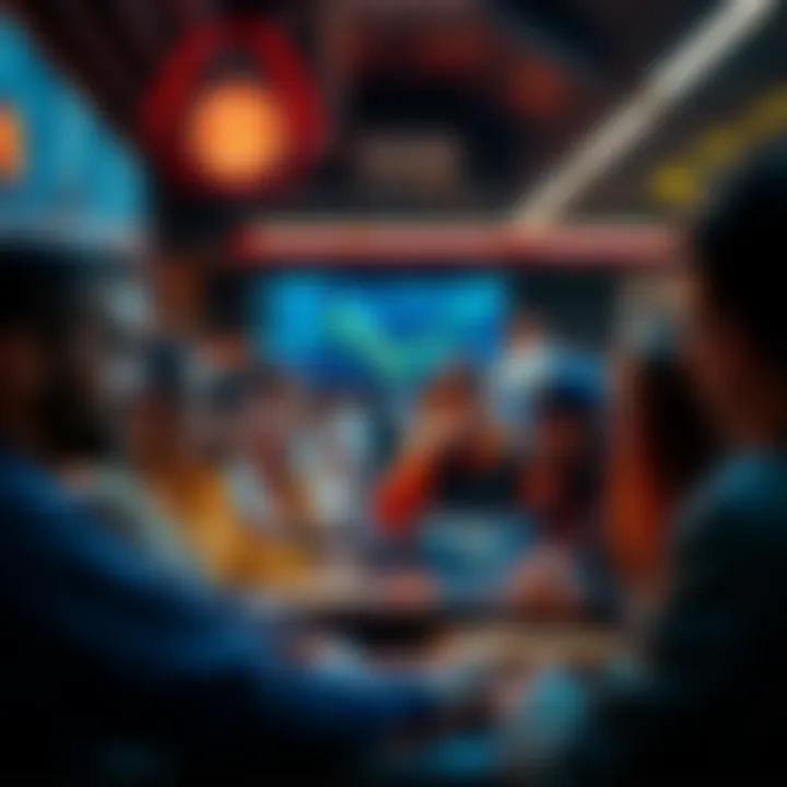 People sharing their one-line confessions about their biggest cryptocurrency mistakes in a discussion forum