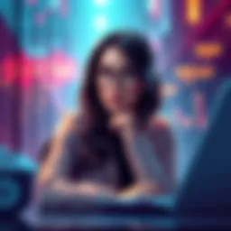 Kate discusses this week's cryptocurrency price trends and market signals