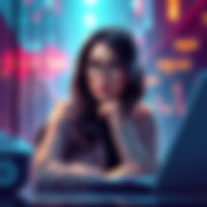 Kate discusses this week's cryptocurrency price trends and market signals