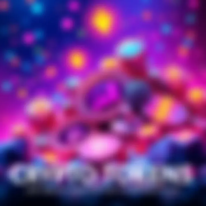 A visual guide to the essential crypto tokens for investment