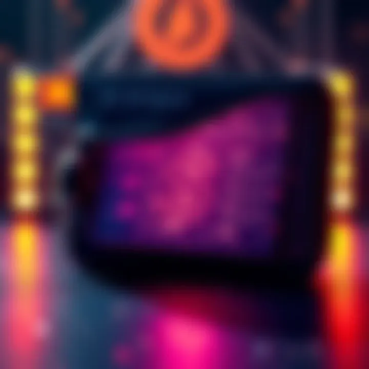 A graphic showing a digital wallet with exposed seed phrases and a large dollar sign, symbolizing financial loss from a government leak.