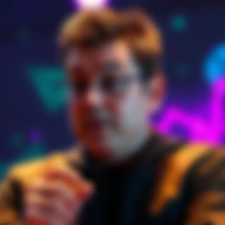 CZ explains the risks of the 'Get Rich Quick' attitude in cryptocurrency investments