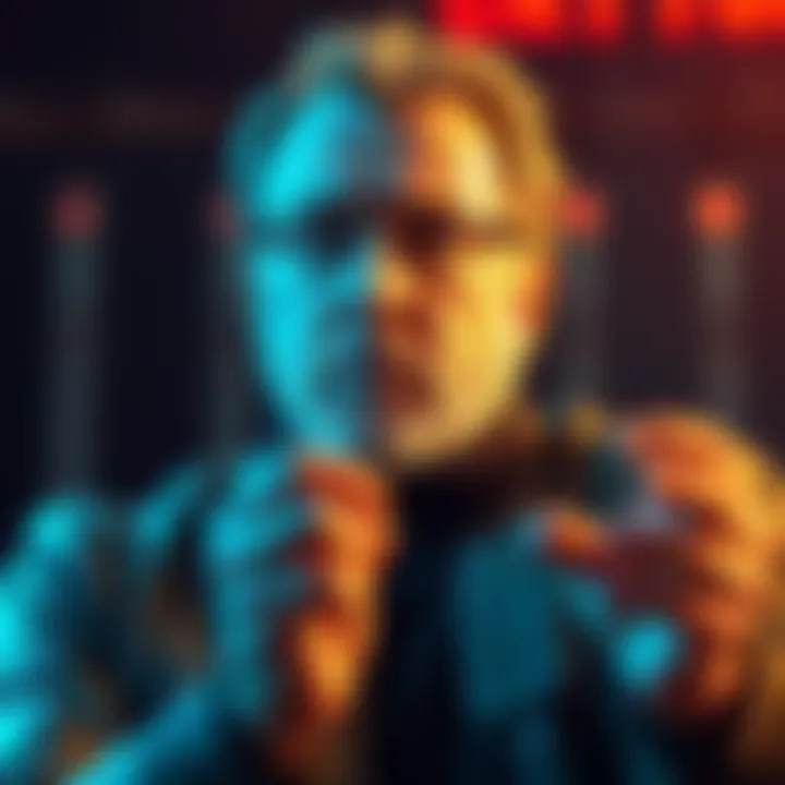 Dave Roscoe calling out ineffective moderators in the Pi Network