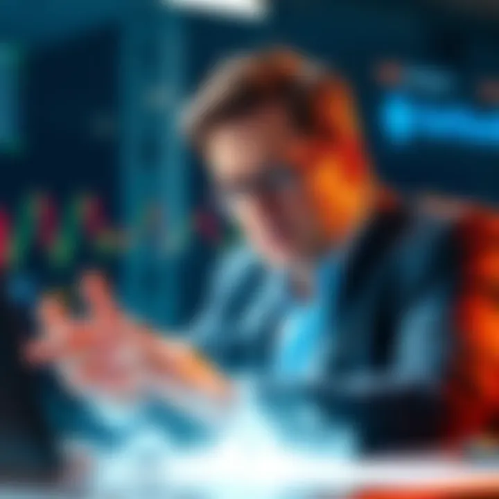 David Schwartz analyzing XRP price trends and market factors