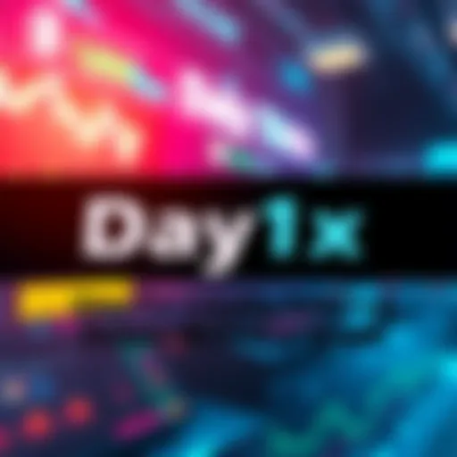 Email notification about Day1x shutting down trading soon