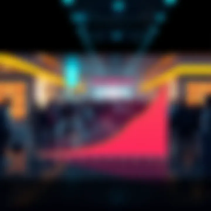 A graph showing a steep decline in daily gathering figures from 80 to 10, representing a significant drop in activities.