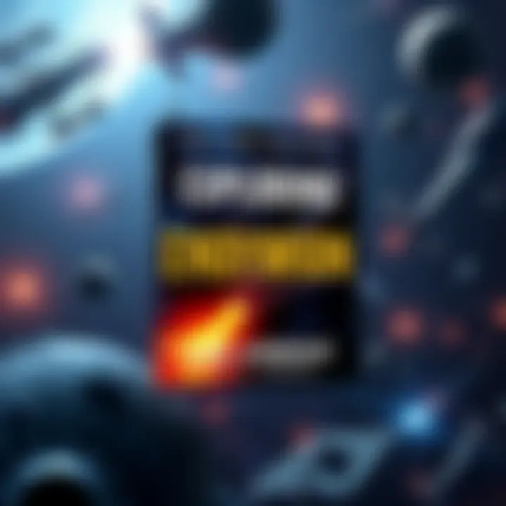 Exploring Endymion Book Cover A book cover of Endymion by Dan Simmons with themes of space, politics, and philosophy