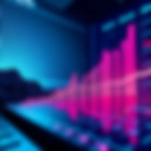 Graph showing record high Ethereum contract deployments alongside declining transaction fees in early 2026.