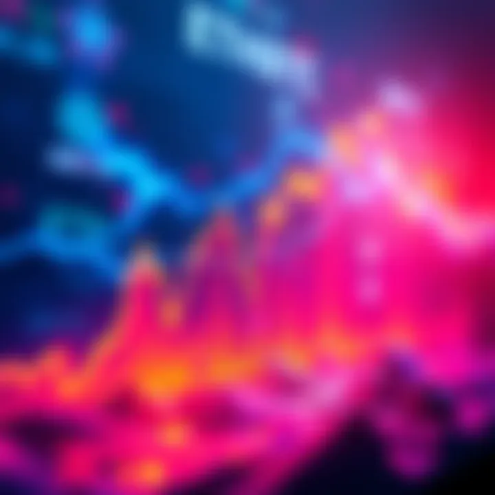 Graph showing ETHBTC breaking above resistance levels after a long downtrend