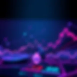 Graph showing the rise and fall of Ethereum Classic prices in 2026 with expert commentary