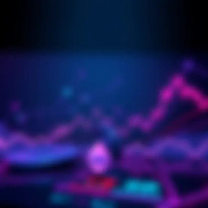 Ethereum Classic Market Analysis Graph showing the rise and fall of Ethereum Classic prices in 2026 with expert commentary