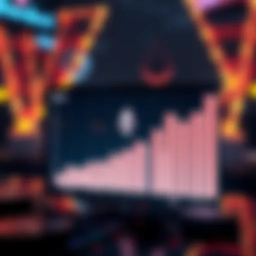 A graphic showing Ethereum's rise in developer activity with a bar chart highlighting over 16,000 new contributors and 2 million daily users