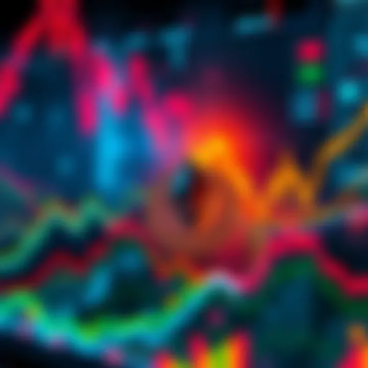 Graphic illustrating the impact of Ethereum issuance on the cryptocurrency market