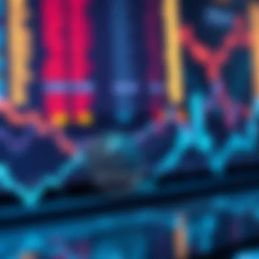 Graph showing Ethereum's total value locked surpassing its market cap, indicating undervaluation