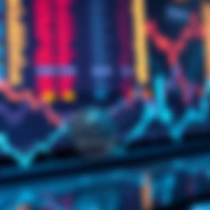 Ethereum Market Trends Graph showing Ethereum's total value locked surpassing its market cap, indicating undervaluation