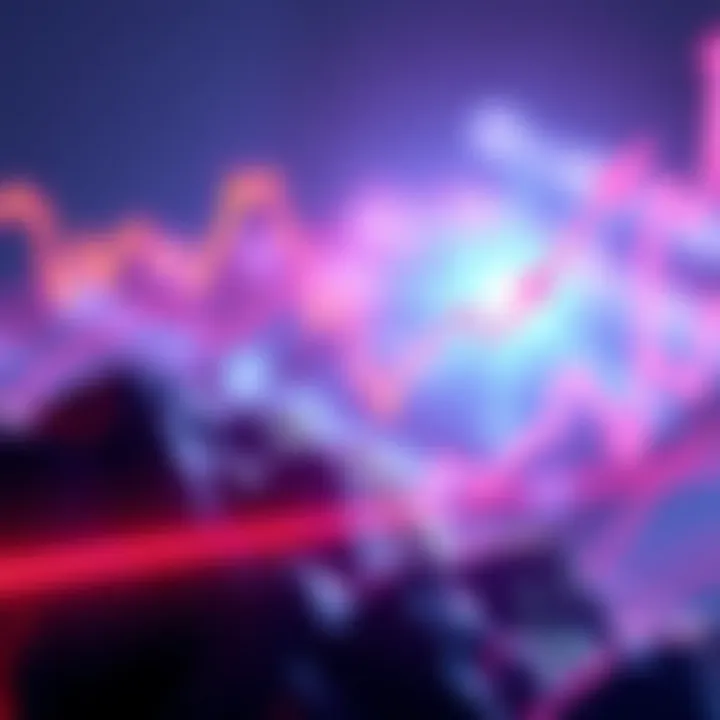 Graph showing Ethereum price rising towards $2,145 with arrows indicating bullish market sentiment and institutional inflows