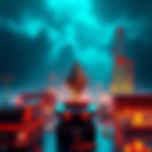 A visual representation of Ethereum rollup deployment platforms in 2026, showing challenges and experiences faced by engineering teams.