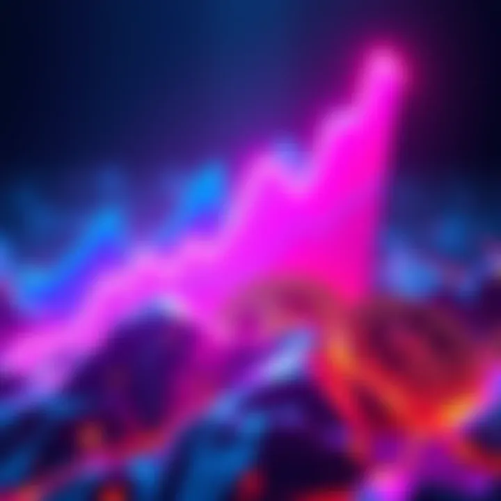 Graph showing Ethereum stablecoin transfer volume increasing dramatically in 2026, with high weekly volumes highlighting rising usage for payments and trading.