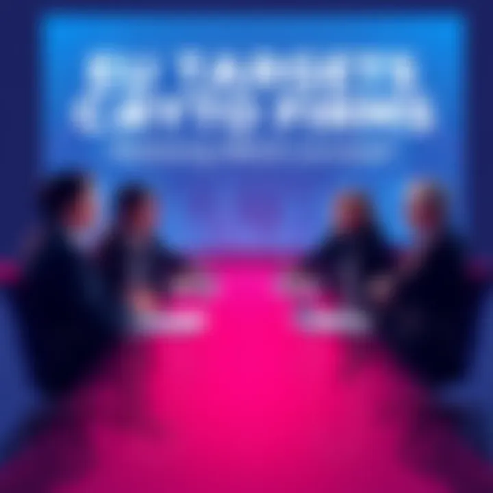 Regulators in the European Union discussing actions against crypto firms misusing MiCA licenses