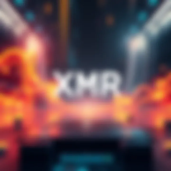 Warning for Exodus users about XMR syncing issues