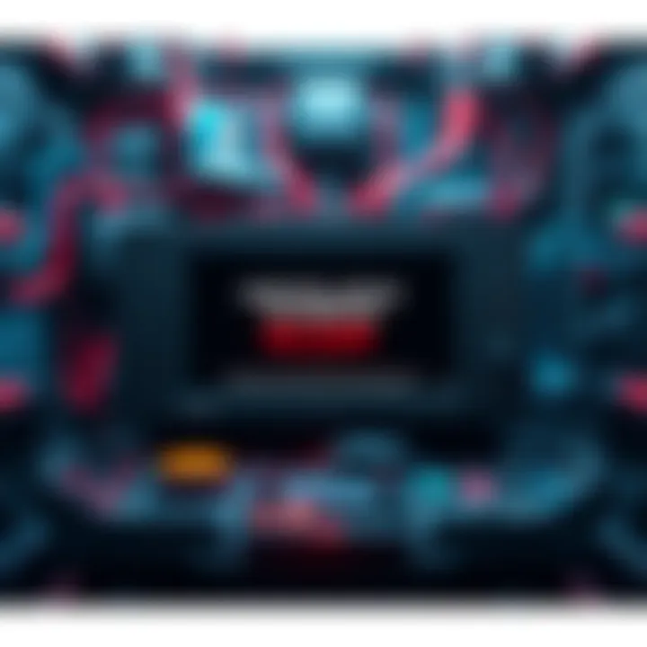 A deep dive into the mechanics of a Facebook scam ad