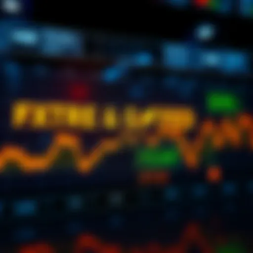 A graphic showing the Fear & Greed Index pointing to extreme fear, symbolizing market uncertainty ahead of Uptober.