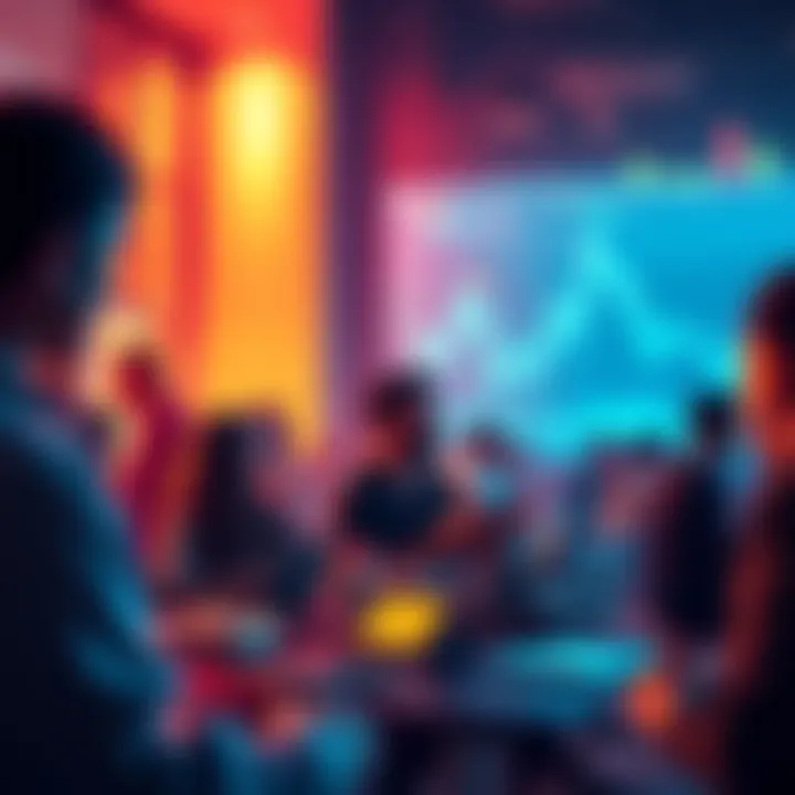 People sharing feedback on trading features of Trezor Suite