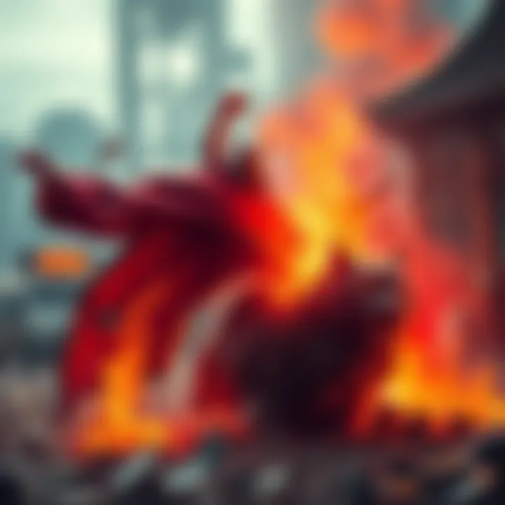 Financial Freedom Unleashed A symbolic graphic representing the fight for financial privacy and the abolition of development tax