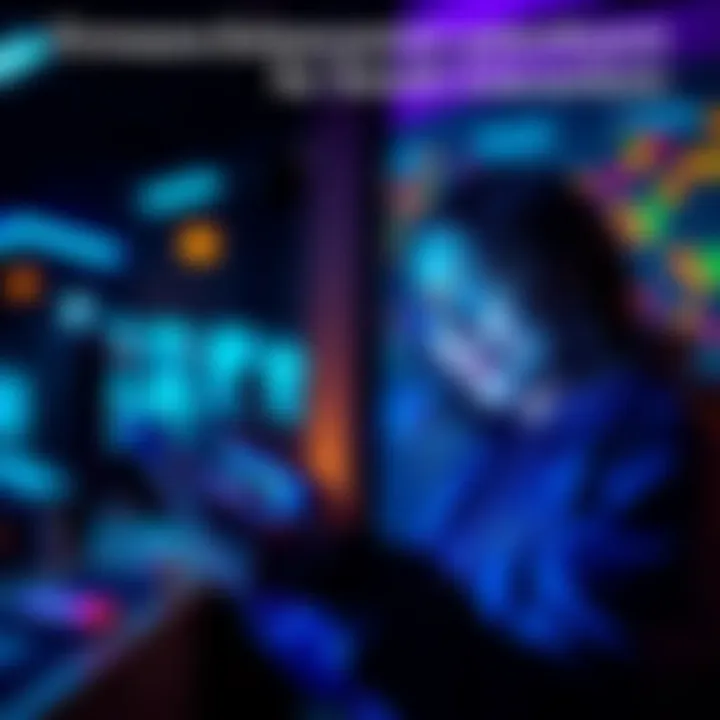 User enjoying seamless interactions after firmware update