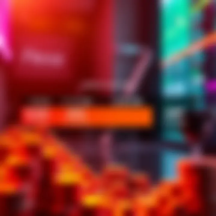 A graphic showing Flexa's funding structure, highlighting private sales to accredited investors and a small portion sold publicly, symbolizing financial stability.