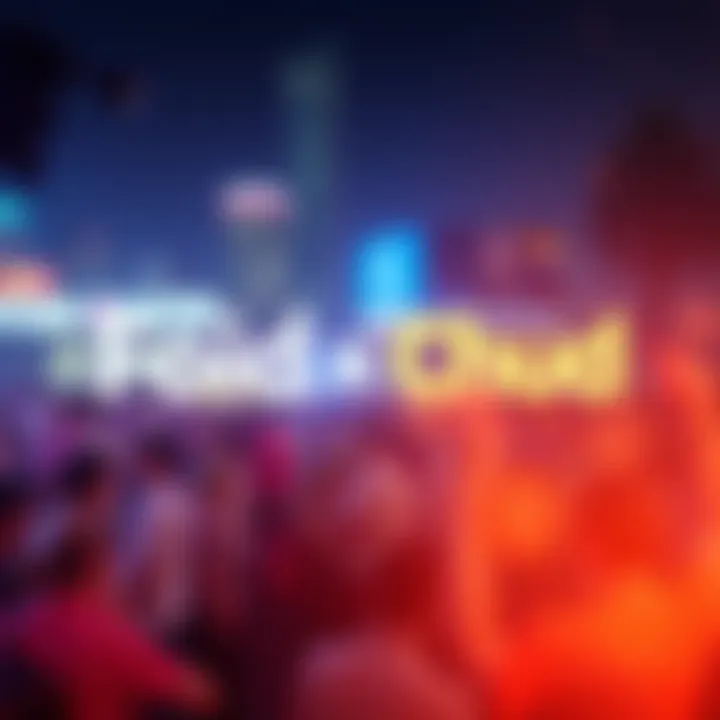 A graphic showing Foid and Chud logos side by side, symbolizing their collaboration in the industry.