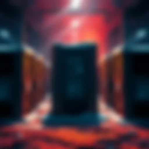 A pallet of S9 13th miners ready for donation, offering warmth for winter.