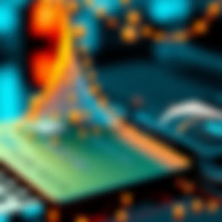 Graphic showing various funding methods for HiveOS users including wallets and credit cards