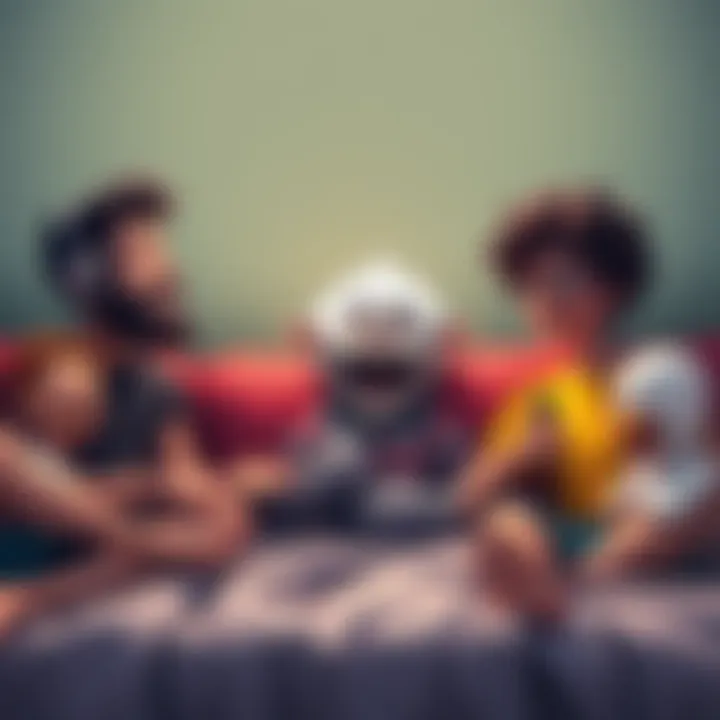 A collection of funny memes showcasing various humorous characters and scenes for a laid-back Sunday.