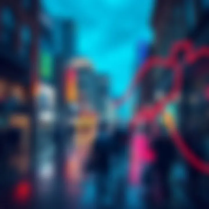 Futures Trading Suspension Explained Visual representation of futures trading in Spain with a focus on market impact and restrictions