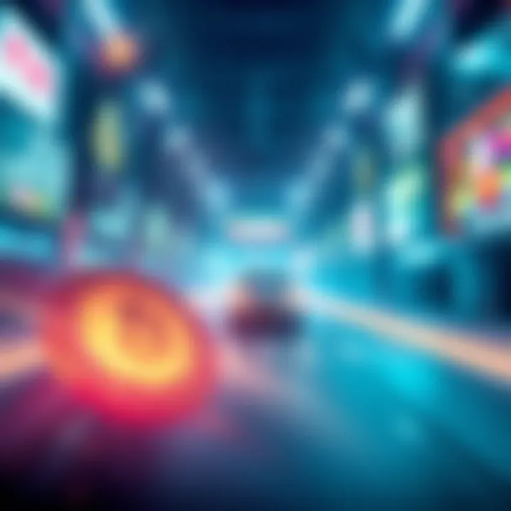 A visual guide outlining steps to qualify for the $PLRL airdrop