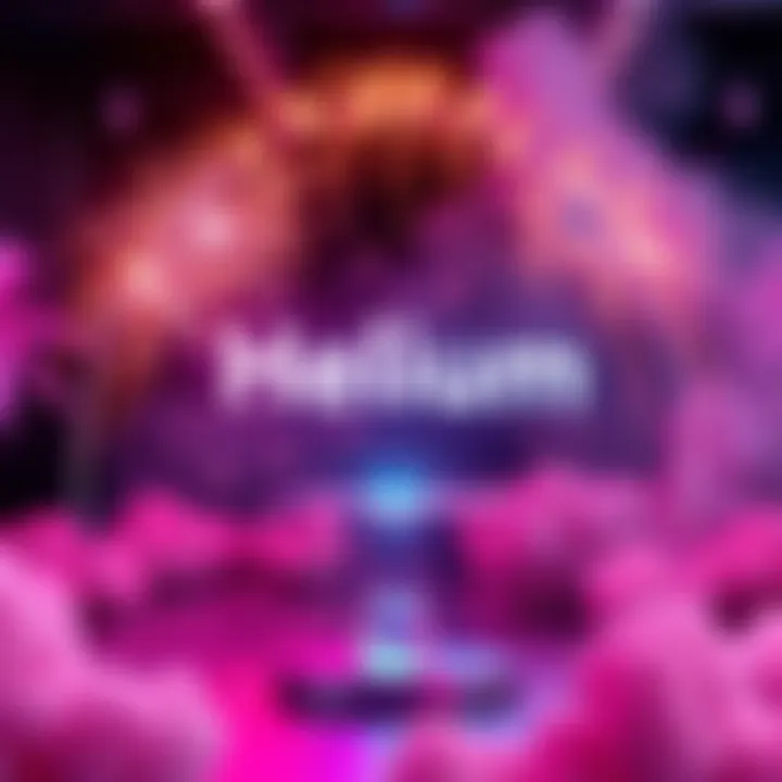 Celebrating the completion of Helium's April 2025 Release Proposal with visual upgrades in tech.