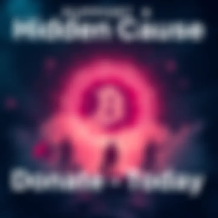 Donate Bitcoin for a Mysterious Project