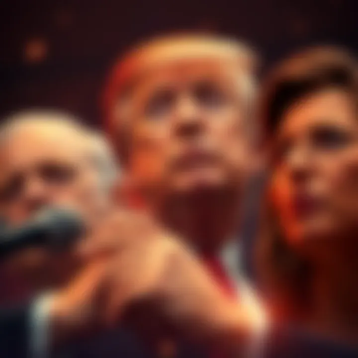 House Democrats speak out against Trump administration regarding corruption in a crypto startup.