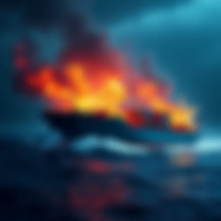 Iran launches a Bitcoin-based maritime insurance platform for vessels in the Persian Gulf, focusing on digital payments and streamlined processes.