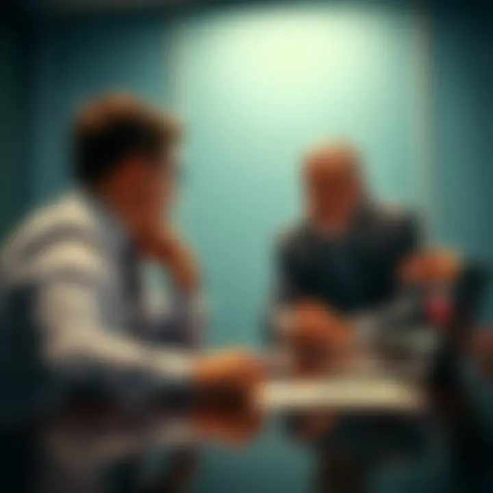 An Irish minister interrogates a senior Revolut executive about locked accounts during a meeting.