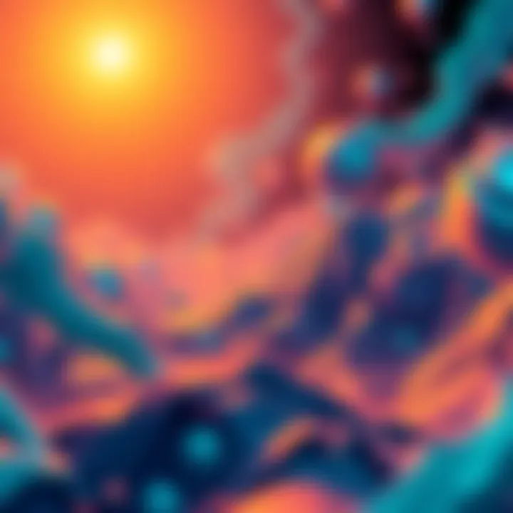 Illustration showcasing the differences between Main and Segwit accounts in Jade Wallet