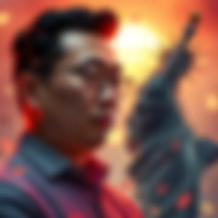 Justin Sun making allegations about World Liberty Financial's secret backdoor for stealing investor tokens.