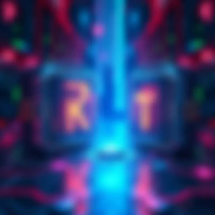 A visual representation of cryptocurrency wallets highlighting security features and user experience