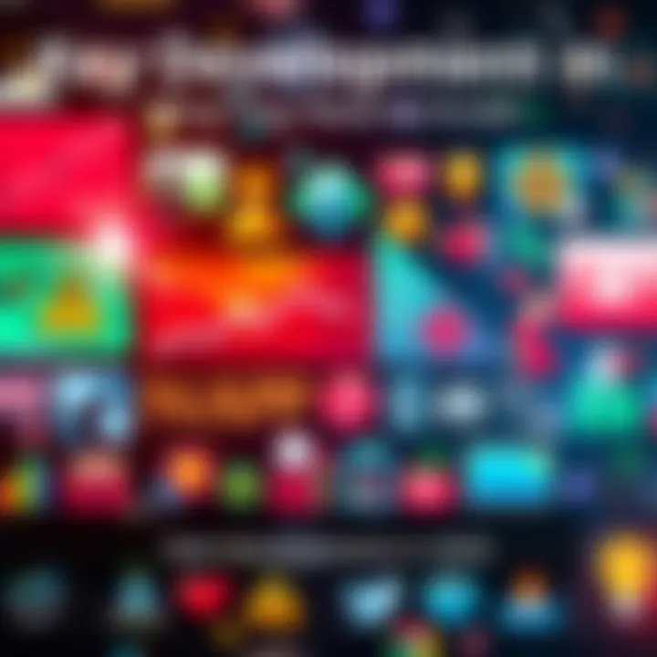 A collage of important news highlights from 2026, featuring various icons representing technology, environment, and social issues.