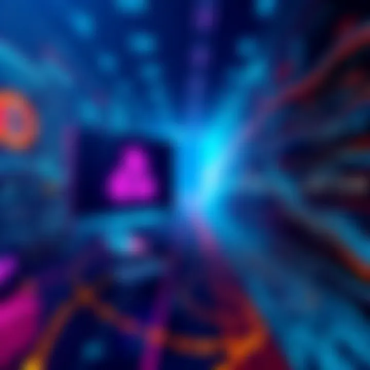 Visual representation of Koinly interface with Solana blockchain data discrepancies