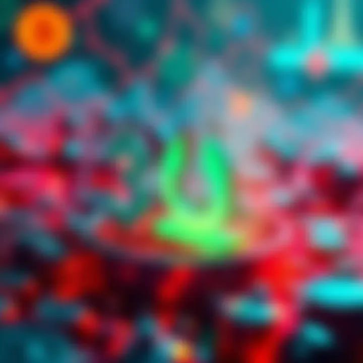 Promotional graphic showing a 3% deposit match for Kraken users with a crypto theme