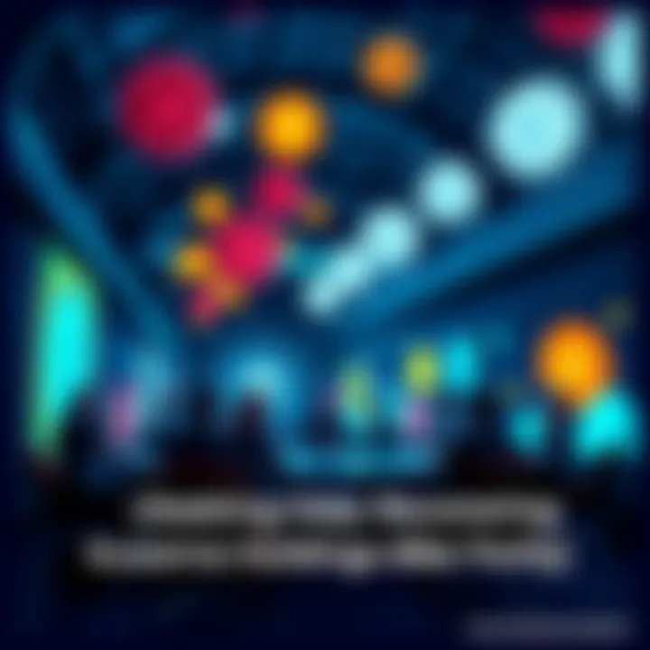 Kusama Recovery Discussion Community conversation on recovering Kusama holdings post-Parity closure