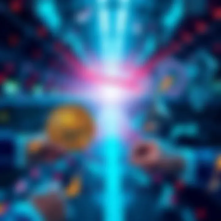 BTC and ETH payments being transferred to users' accounts