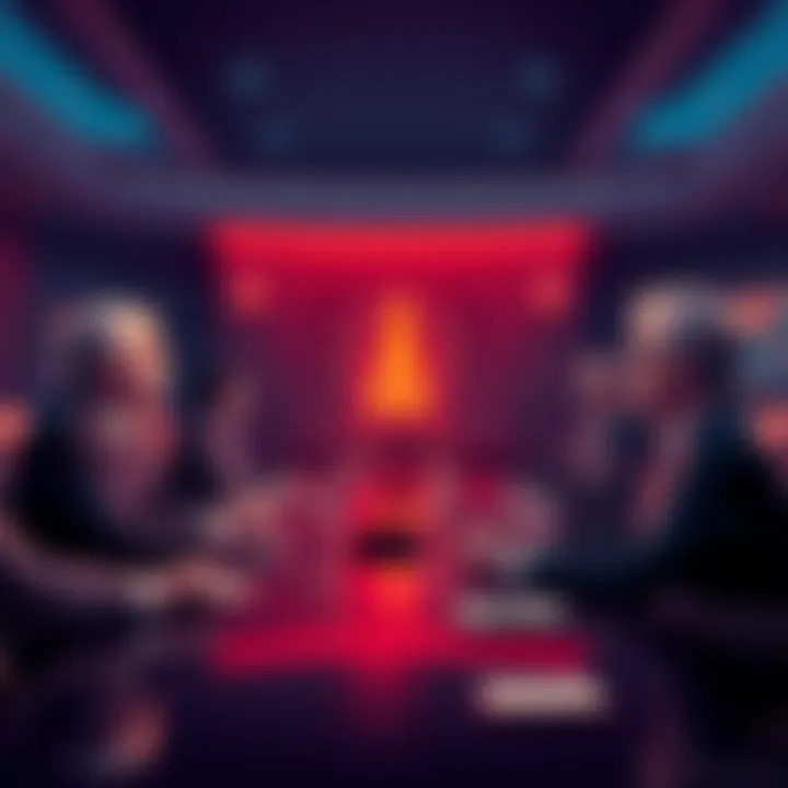 U.S. lawmakers in a meeting considering the delay of crypto market regulations until 2027